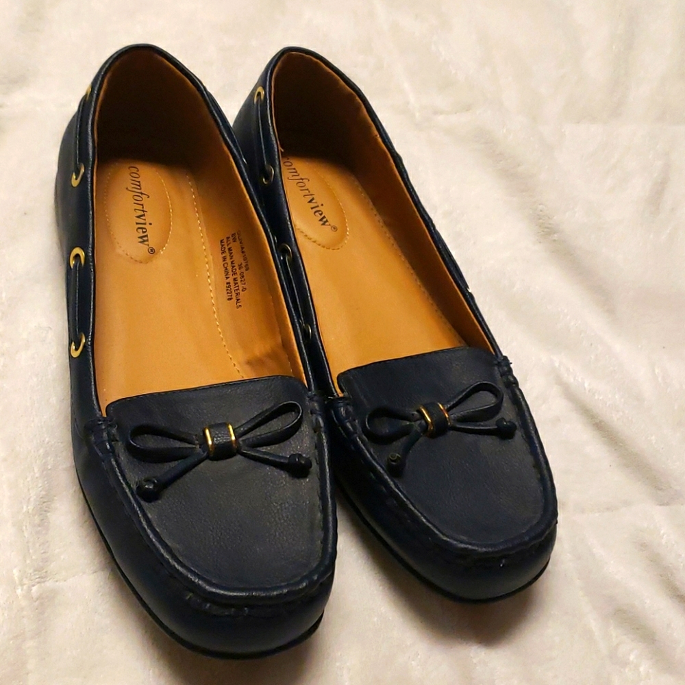 Comfortview cute shoes